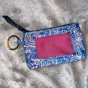 Simply Southern Coin/ID Holder